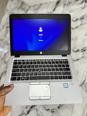 Laptop HP EliteBook 820 G3 8GB Intel Core i5 SSD 256GB