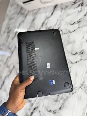Laptop HP EliteBook 820 G3 8GB Intel Core i5 SSD 256GB