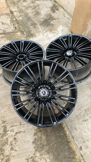 20 Inch Spoke for Mercedes Benz AMG