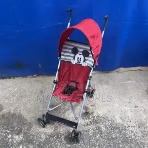 Disney Baby Stroller