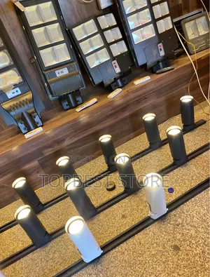 Track Spot Light 3in1