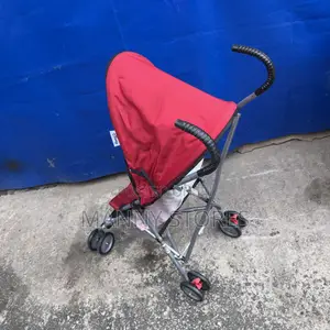 Disney Baby Stroller