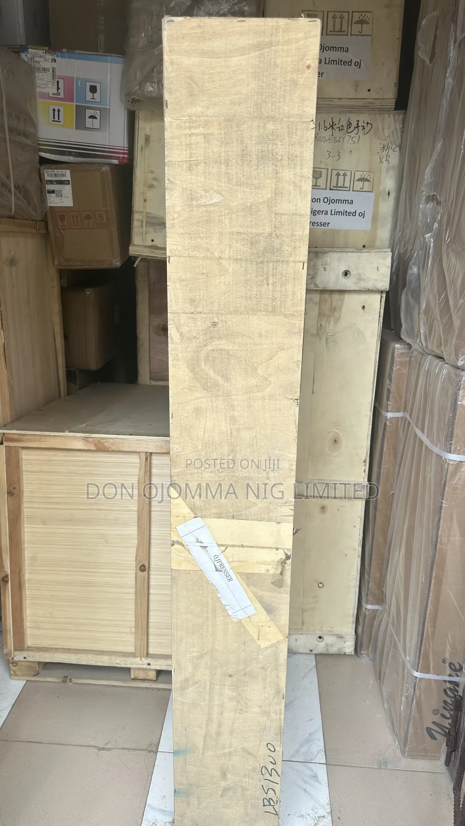 54 Inches Cold Lamination Machine