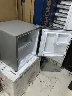 Skyrun 48L Efficient Bedside Mini Refrigerator