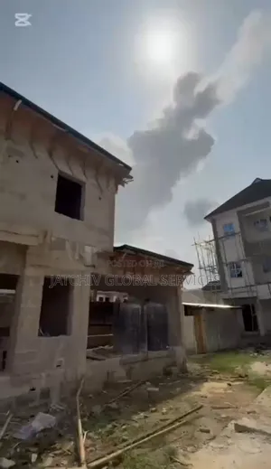 4bdrm Duplex in Nta, Port-Harcourt for sale