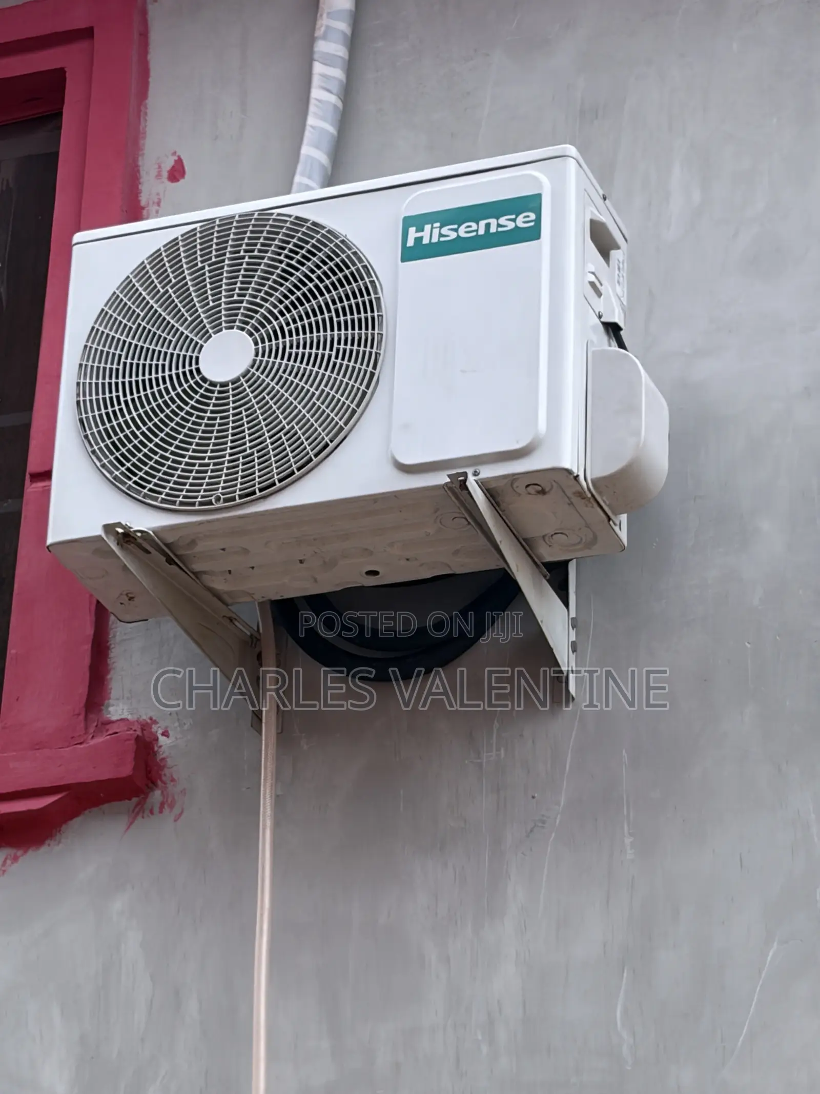 Hisense 1.5hp