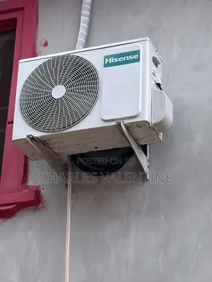 Hisense 1.5hp