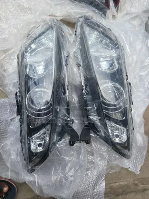 Head Light 2013-2014 Honda Civic