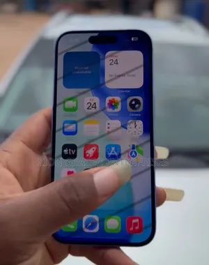 Apple iPhone 16 128 GB Blue