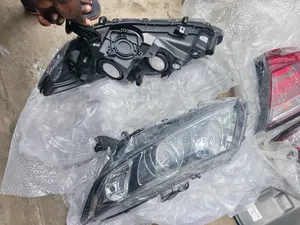 Head Light 2013-2014 Honda Civic