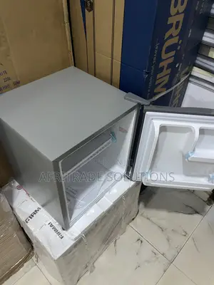Skyrun BCD-50HW 48L Space-Saver Fridge