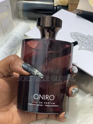 Oniro Perfume