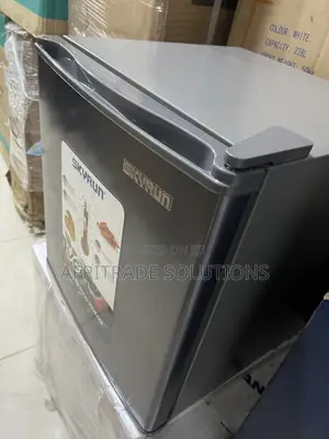 Skyrun BCD-50HW Bedroom Storage Fridge