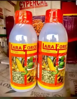 Lara Force 2.5EC Insecticide 1L