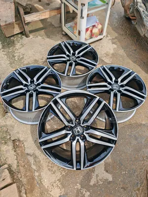 19 Inch for Honda Accord Follow Come Original