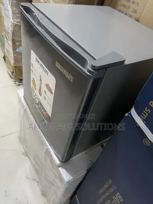 Skyrun BCD-50HW Single Door Mini Refrigerator
