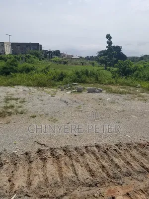 Ifedi Opal Estate Apo Wassa