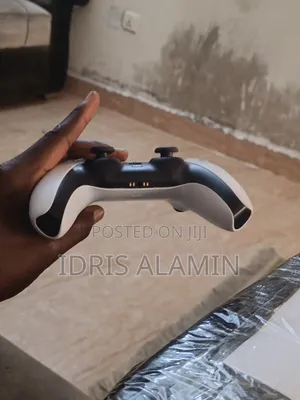 Original PS5 DualSense Wireless Controller