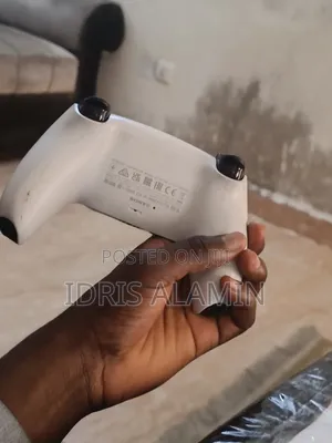 Original PS5 DualSense Wireless Controller