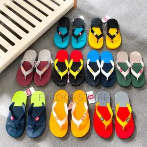Premium New Summer Men Flip Flops