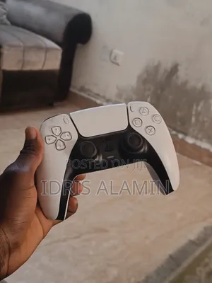 Original PS5 DualSense Wireless Controller