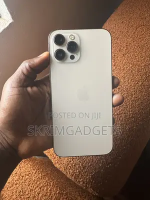 Apple iPhone 12 Pro Max 128 GB Gold