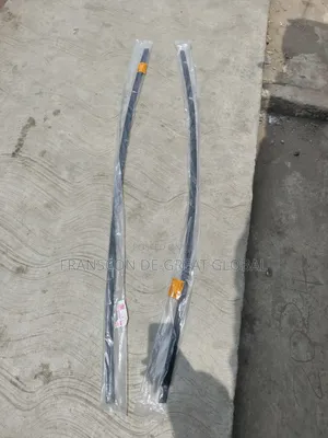 Roof Chrome 2012-2014 Honda Civic