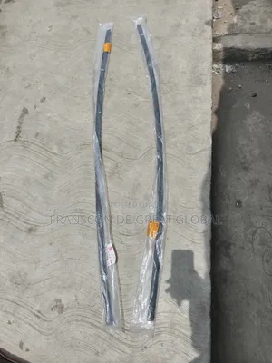 Roof Chrome 2012-2014 Honda Civic