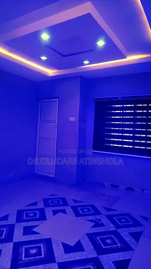 1bdrm Apartment in Abeokuta North for rent