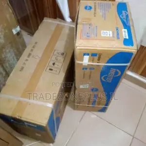 Upgrade Your AC Today With Skyrun KF25GWHDI QC/A