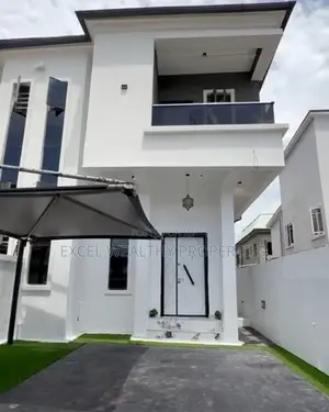Furnished 4bdrm Duplex in Exclpeter Prop., Lagos Island / Lagos Island