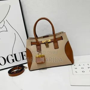 Top Handle Handbag
