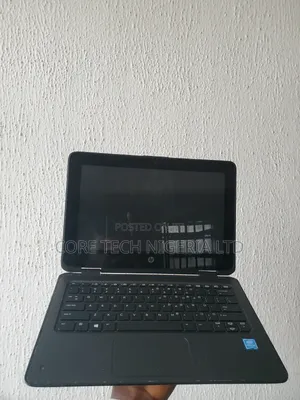 Laptop HP ProBook 11 X360 G1 EE 4GB Intel Pentium SSD 128GB