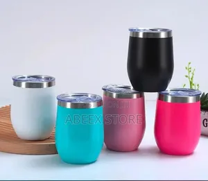 Travel Cups