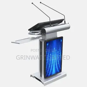 Quality Digital Podium