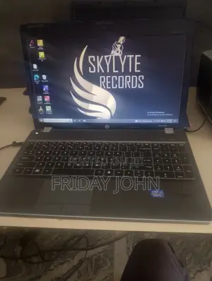 Laptop HP ProBook 4530S 8GB Intel Core i7 HDD+SSD 16 GB