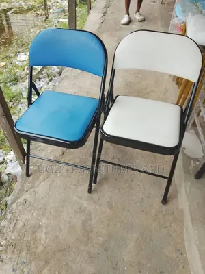 Foldable Chair