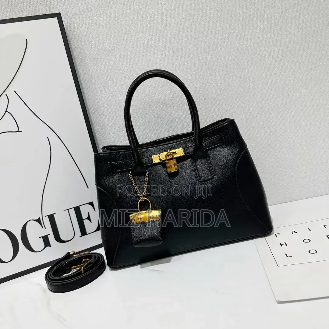 Top Handle Handbag