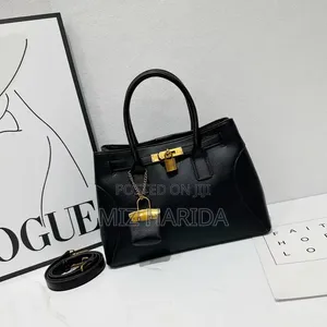 Top Handle Handbag