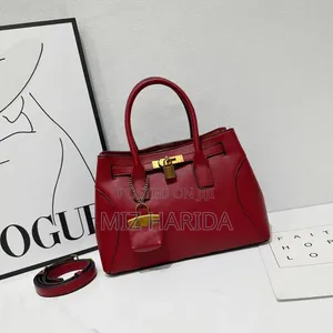 Top Handle Handbag
