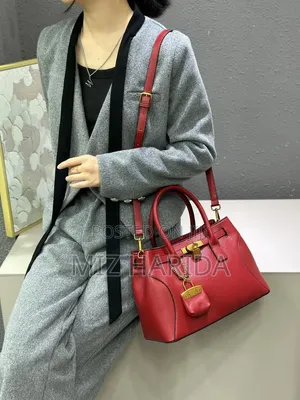 Top Handle Handbag