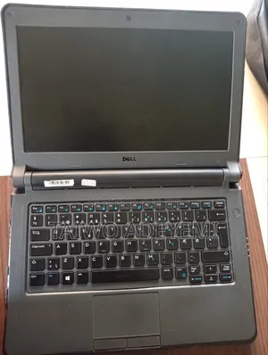 Laptop Dell Latitude 3340 8GB Intel Core i3 SSD 128GB
