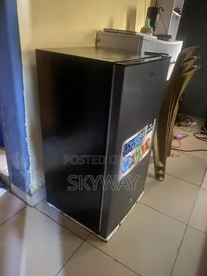 Side Door Fridge