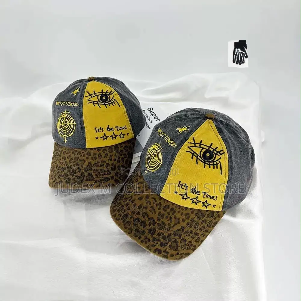 New Luxury Lacoste Cap