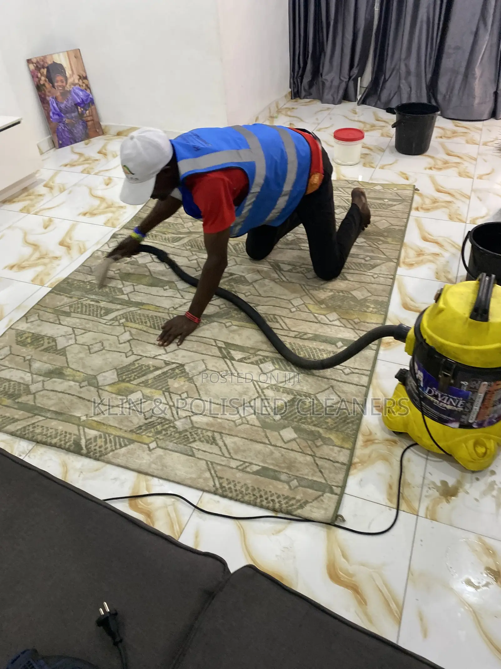 Rug/Carpet Washing