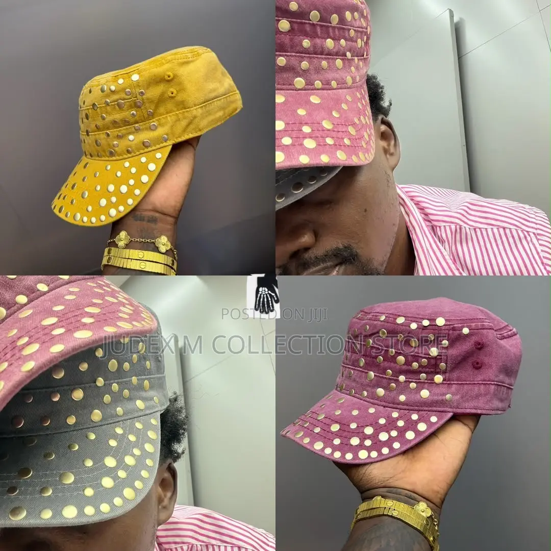 New Luxury Lacoste Cap