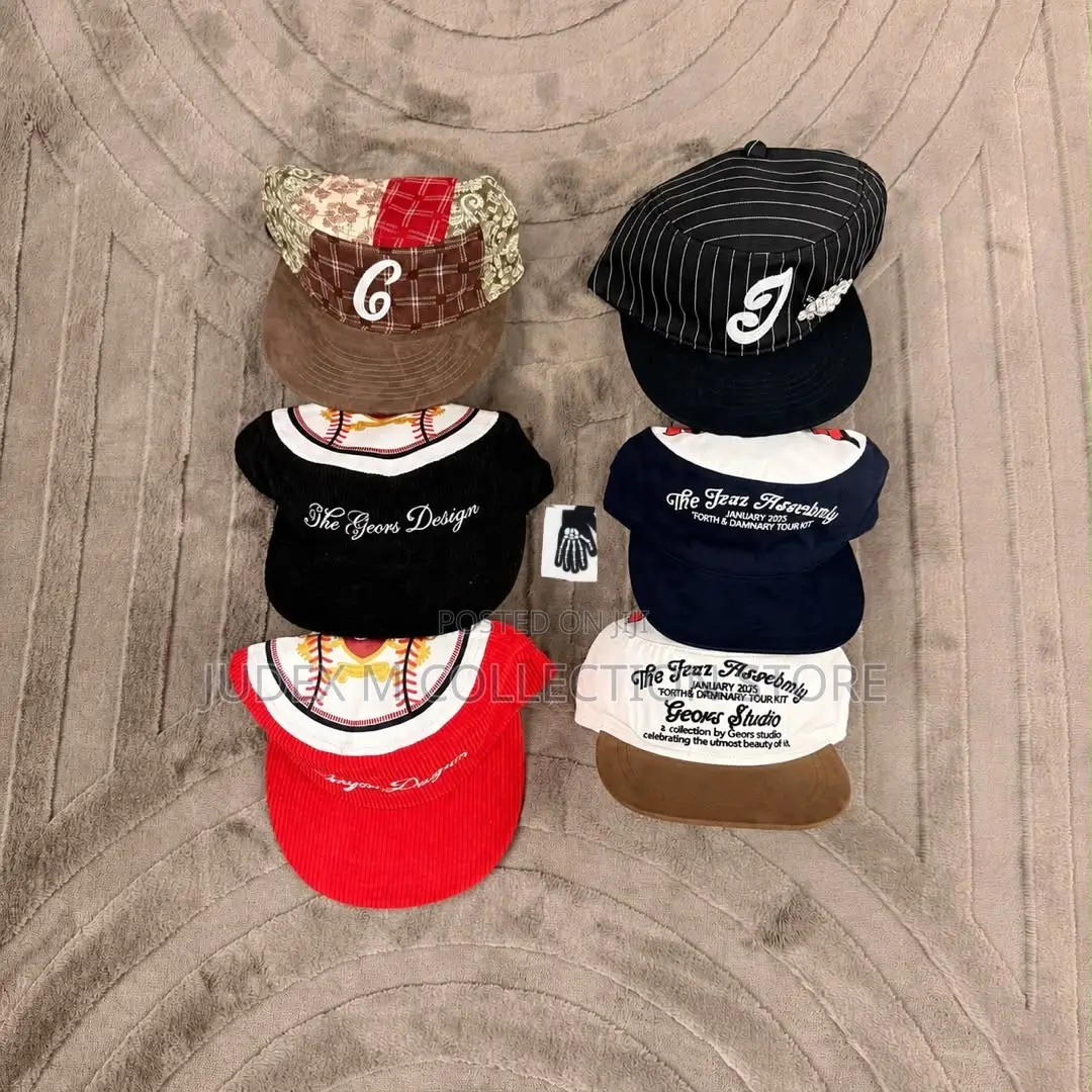 New Luxury Lacoste Cap