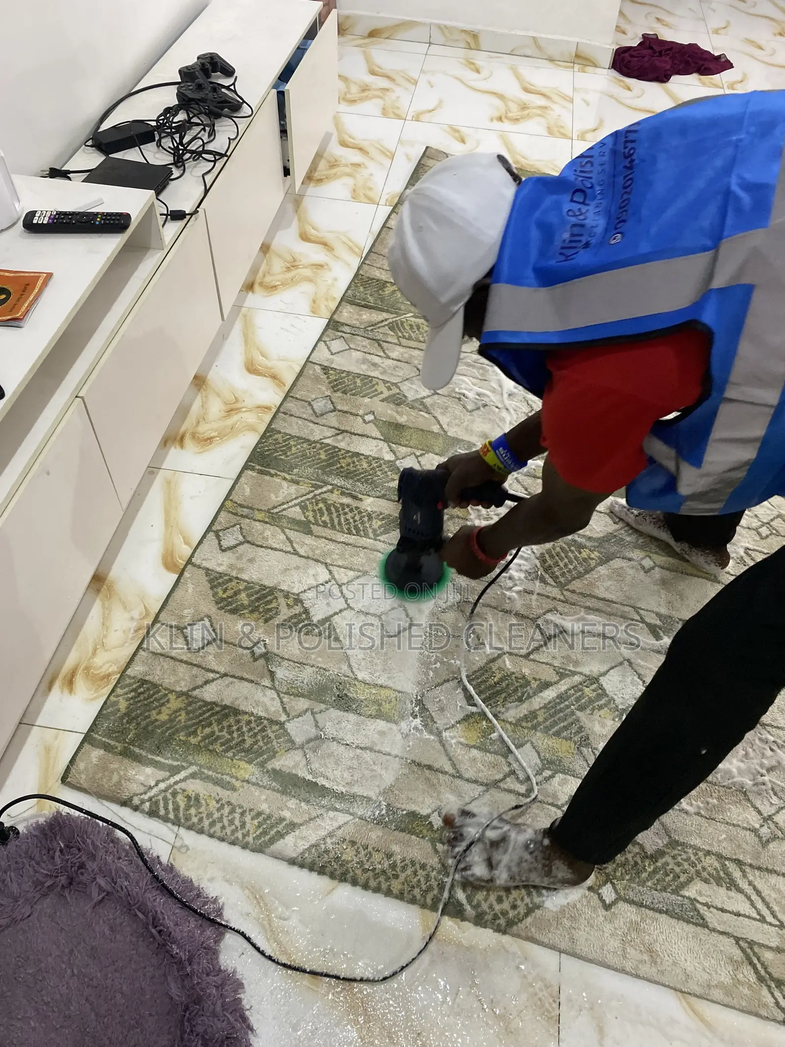 Rug/Carpet Washing