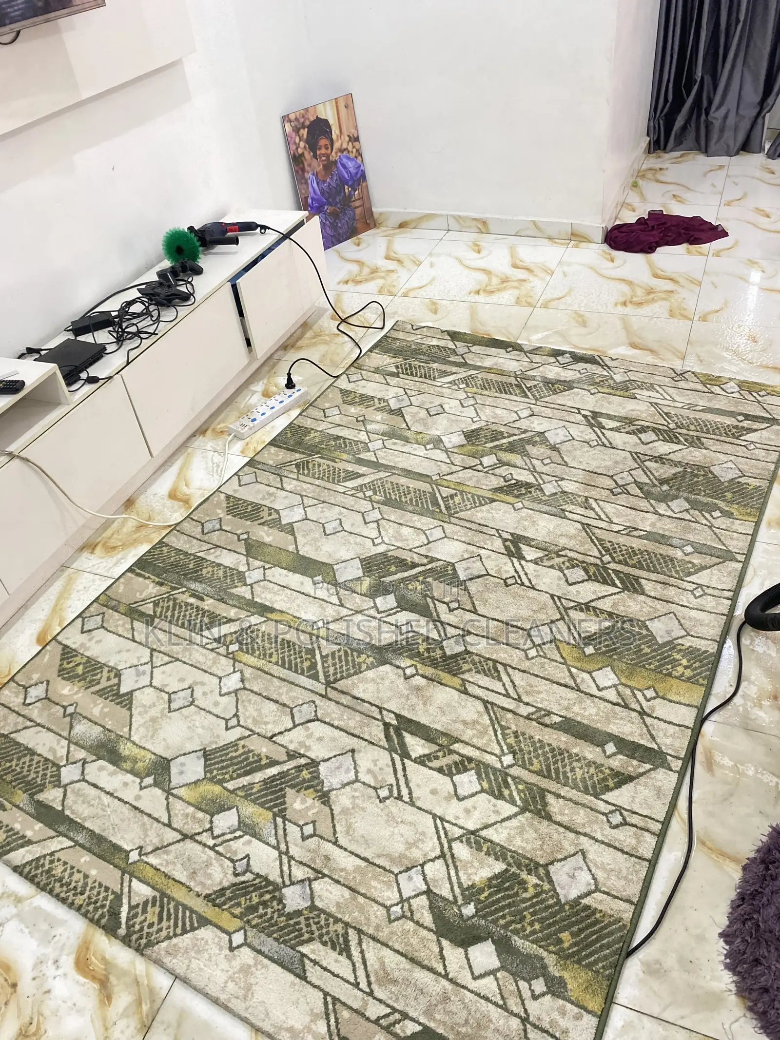 Rug/Carpet Washing