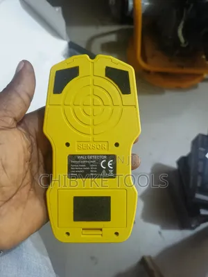 Wall Sensor Detector